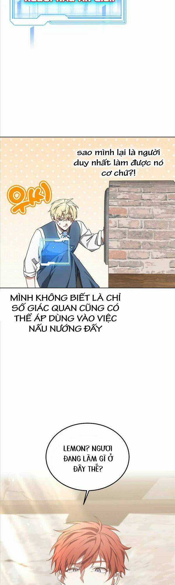 Bác Sĩ Phẫu Thuật Cấp Sss - Chapter 39 - Trang 34