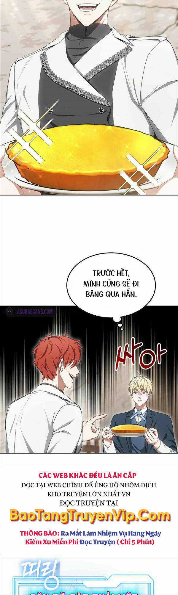 Bác Sĩ Phẫu Thuật Cấp Sss - Chapter 39 - Trang 35