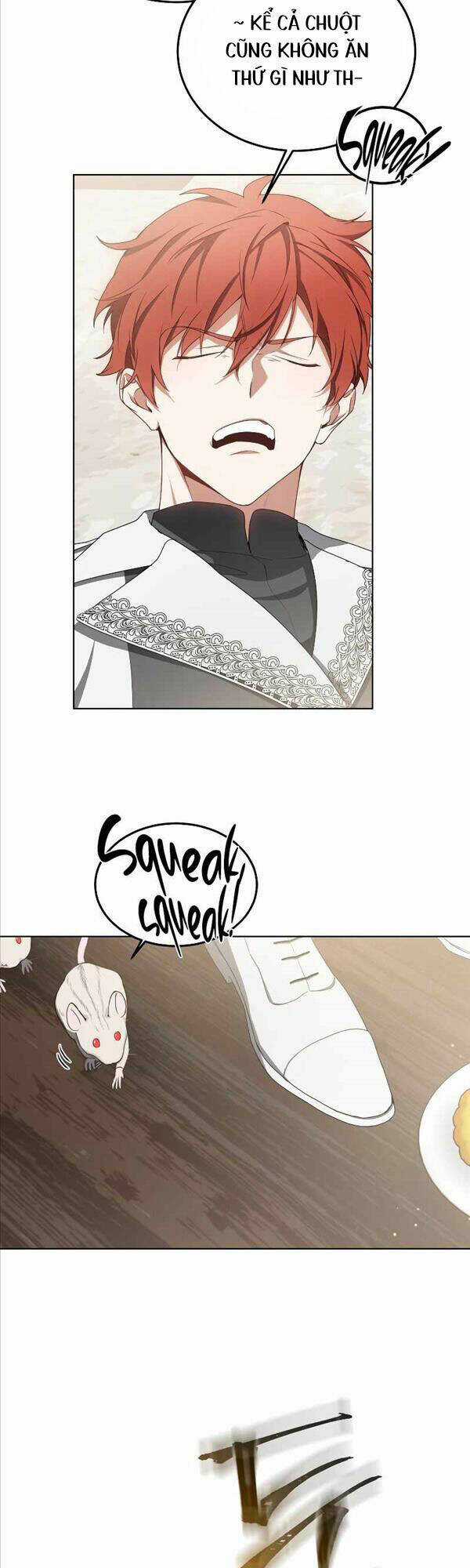 Bác Sĩ Phẫu Thuật Cấp Sss - Chapter 39 - Trang 38