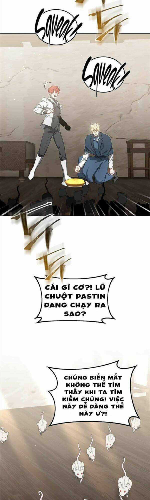 Bác Sĩ Phẫu Thuật Cấp Sss - Chapter 39 - Trang 39