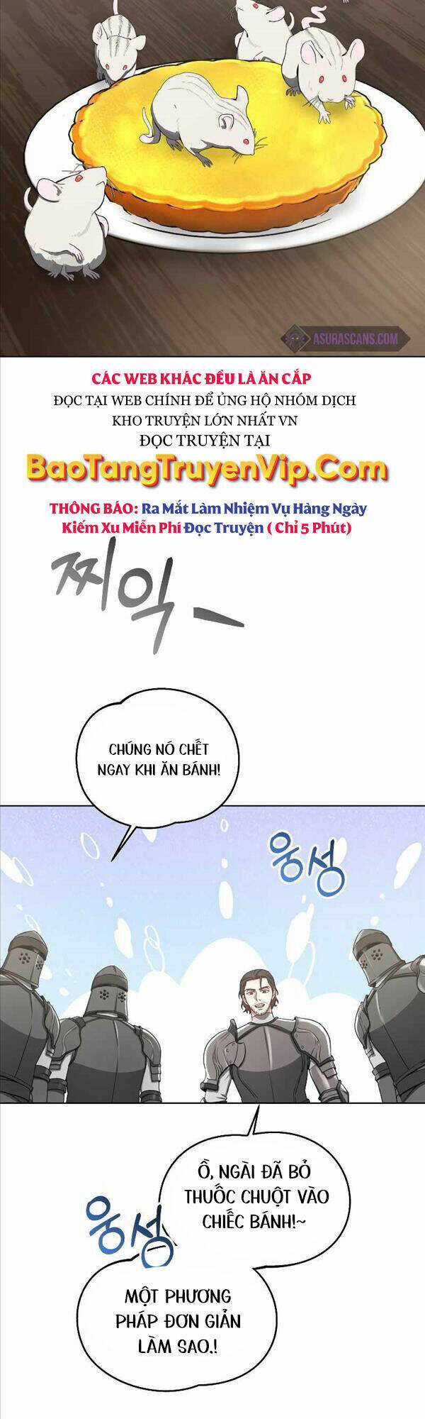 Bác Sĩ Phẫu Thuật Cấp Sss - Chapter 39 - Trang 40