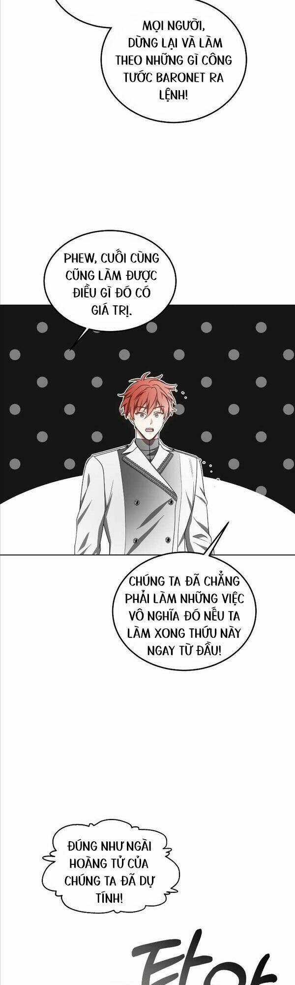 Bác Sĩ Phẫu Thuật Cấp Sss - Chapter 39 - Trang 43