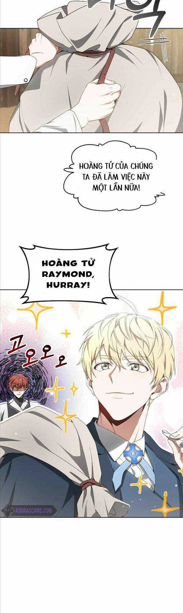 Bác Sĩ Phẫu Thuật Cấp Sss - Chapter 39 - Trang 44