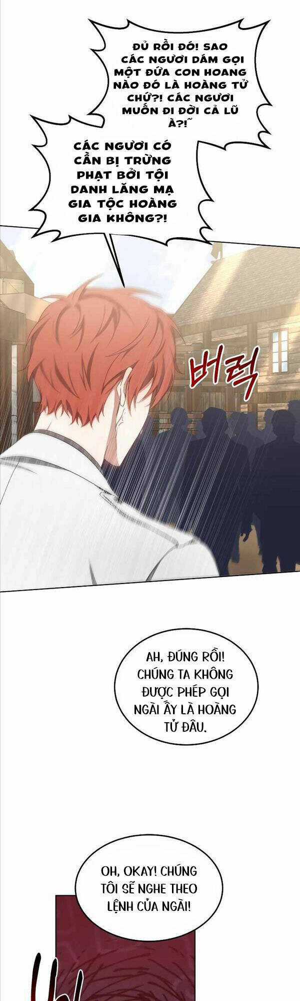 Bác Sĩ Phẫu Thuật Cấp Sss - Chapter 39 - Trang 45