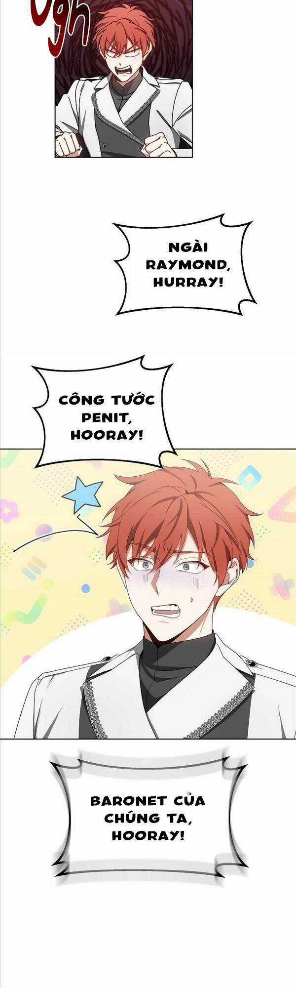 Bác Sĩ Phẫu Thuật Cấp Sss - Chapter 39 - Trang 46