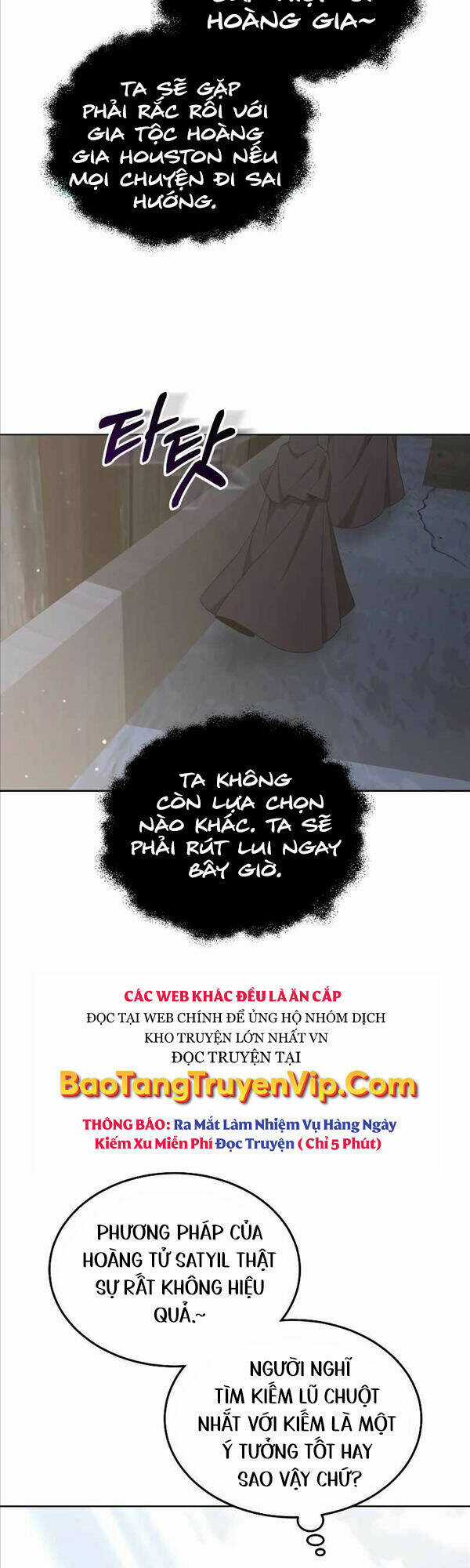 Bác Sĩ Phẫu Thuật Cấp Sss - Chapter 39 - Trang 50