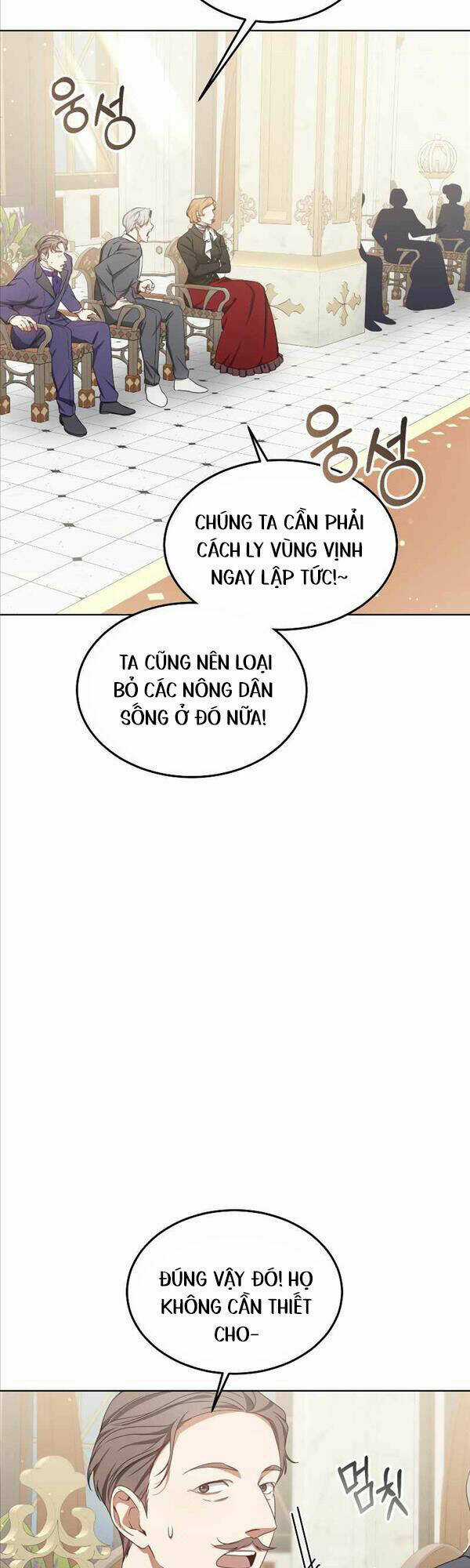 Bác Sĩ Phẫu Thuật Cấp Sss - Chapter 39 - Trang 6