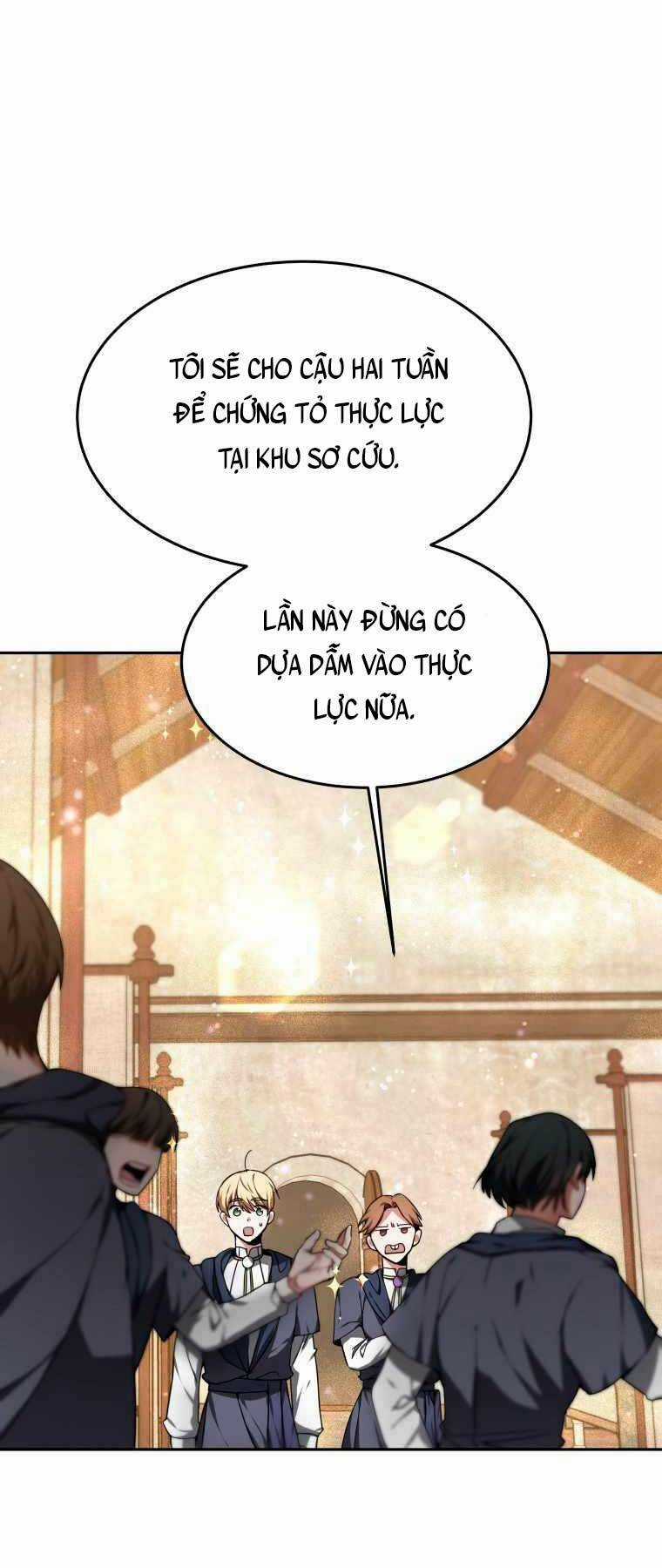 Bác Sĩ Phẫu Thuật Cấp Sss - Chapter 4 - Trang 2