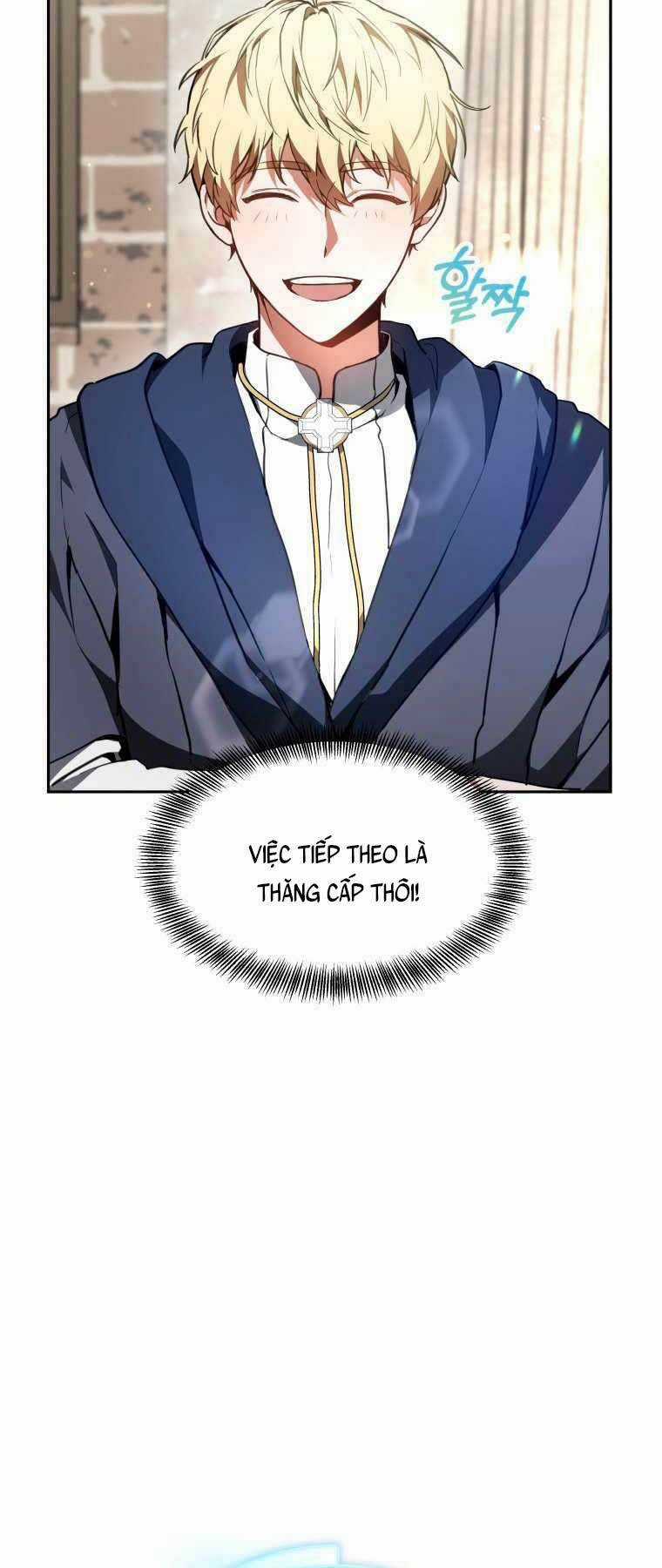 Bác Sĩ Phẫu Thuật Cấp Sss - Chapter 4 - Trang 18