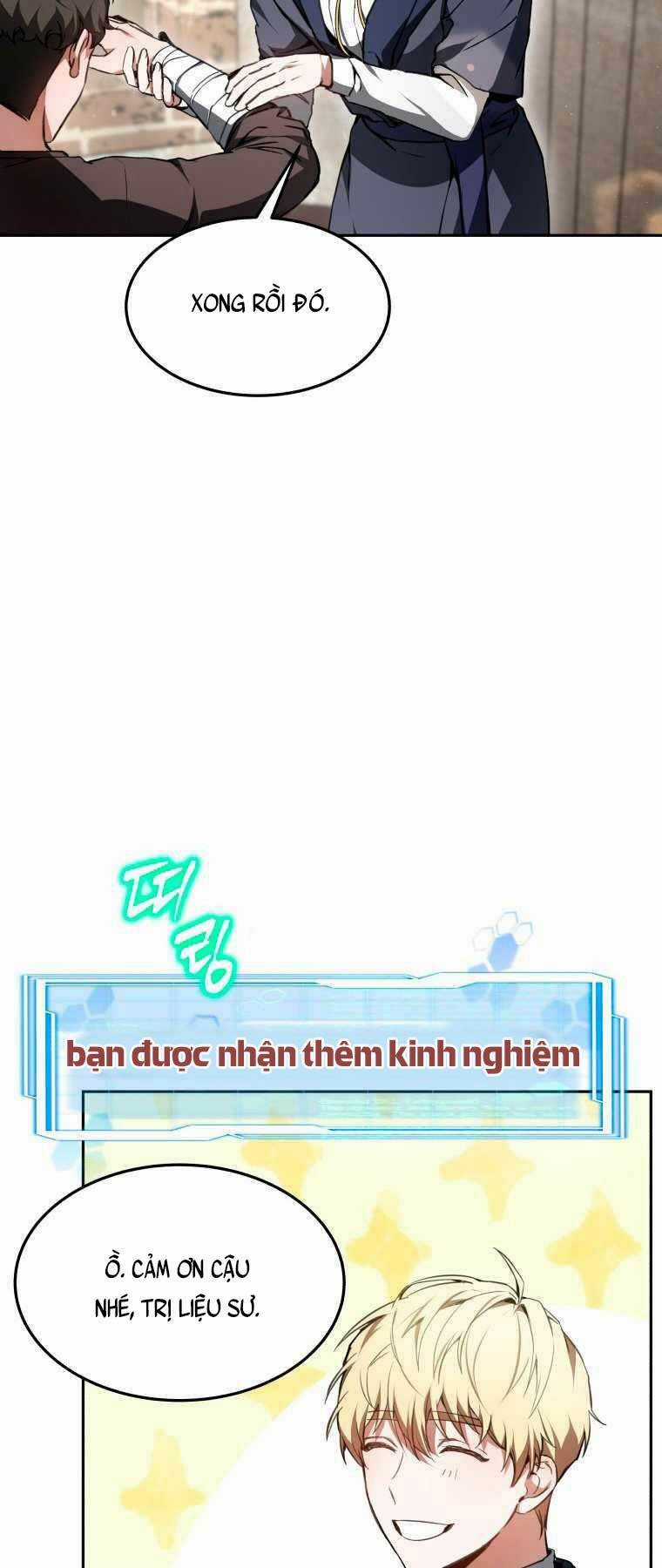 Bác Sĩ Phẫu Thuật Cấp Sss - Chapter 4 - Trang 20