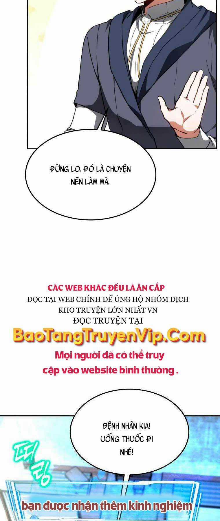 Bác Sĩ Phẫu Thuật Cấp Sss - Chapter 4 - Trang 21