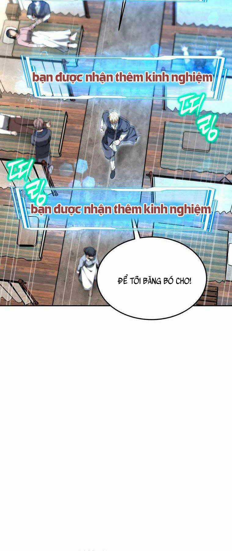 Bác Sĩ Phẫu Thuật Cấp Sss - Chapter 4 - Trang 22