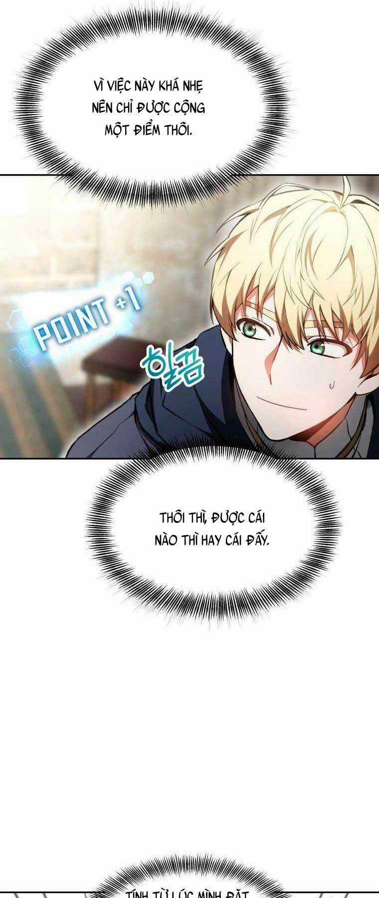 Bác Sĩ Phẫu Thuật Cấp Sss - Chapter 4 - Trang 23