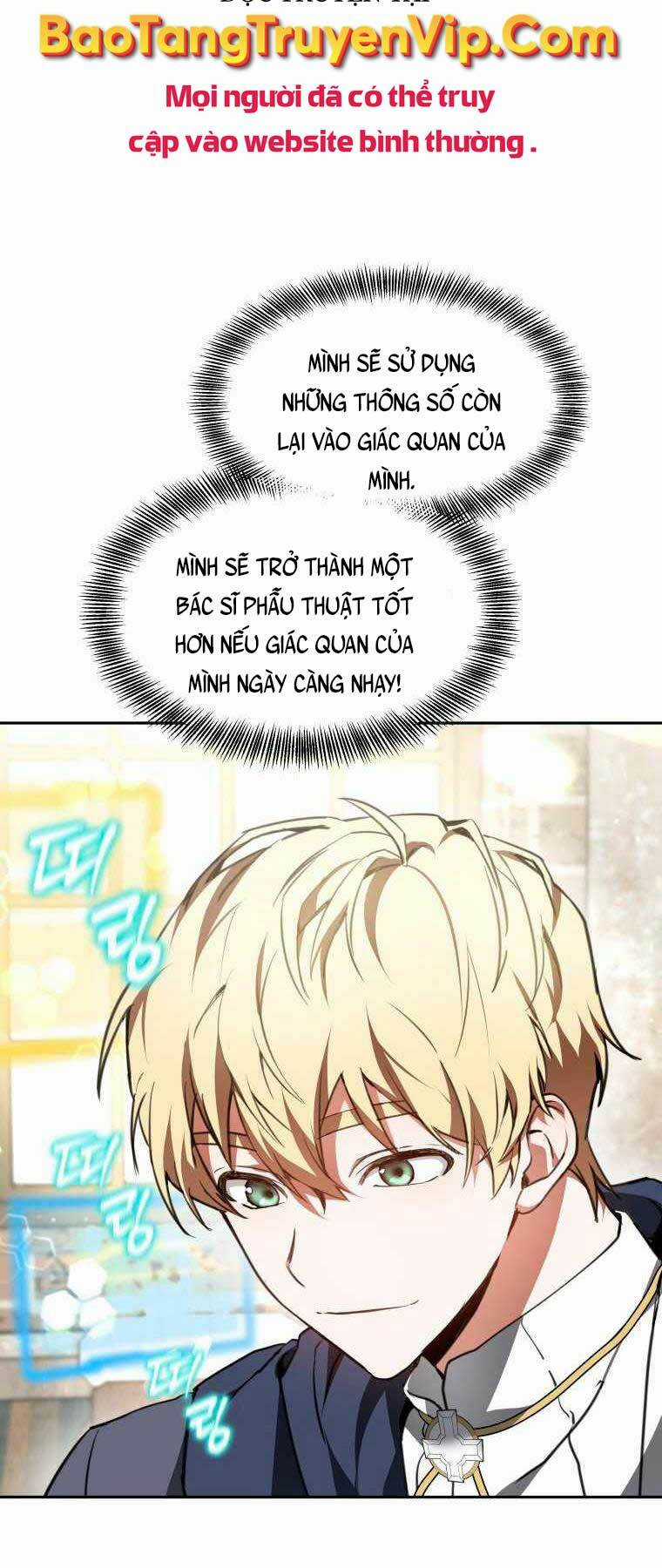 Bác Sĩ Phẫu Thuật Cấp Sss - Chapter 4 - Trang 25