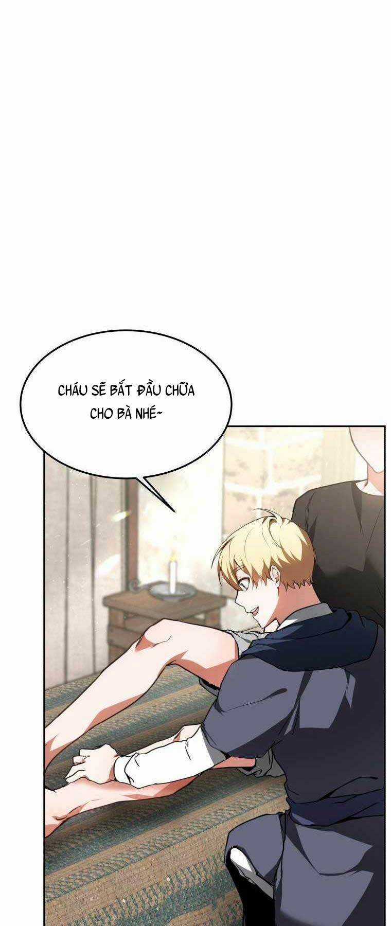 Bác Sĩ Phẫu Thuật Cấp Sss - Chapter 4 - Trang 26