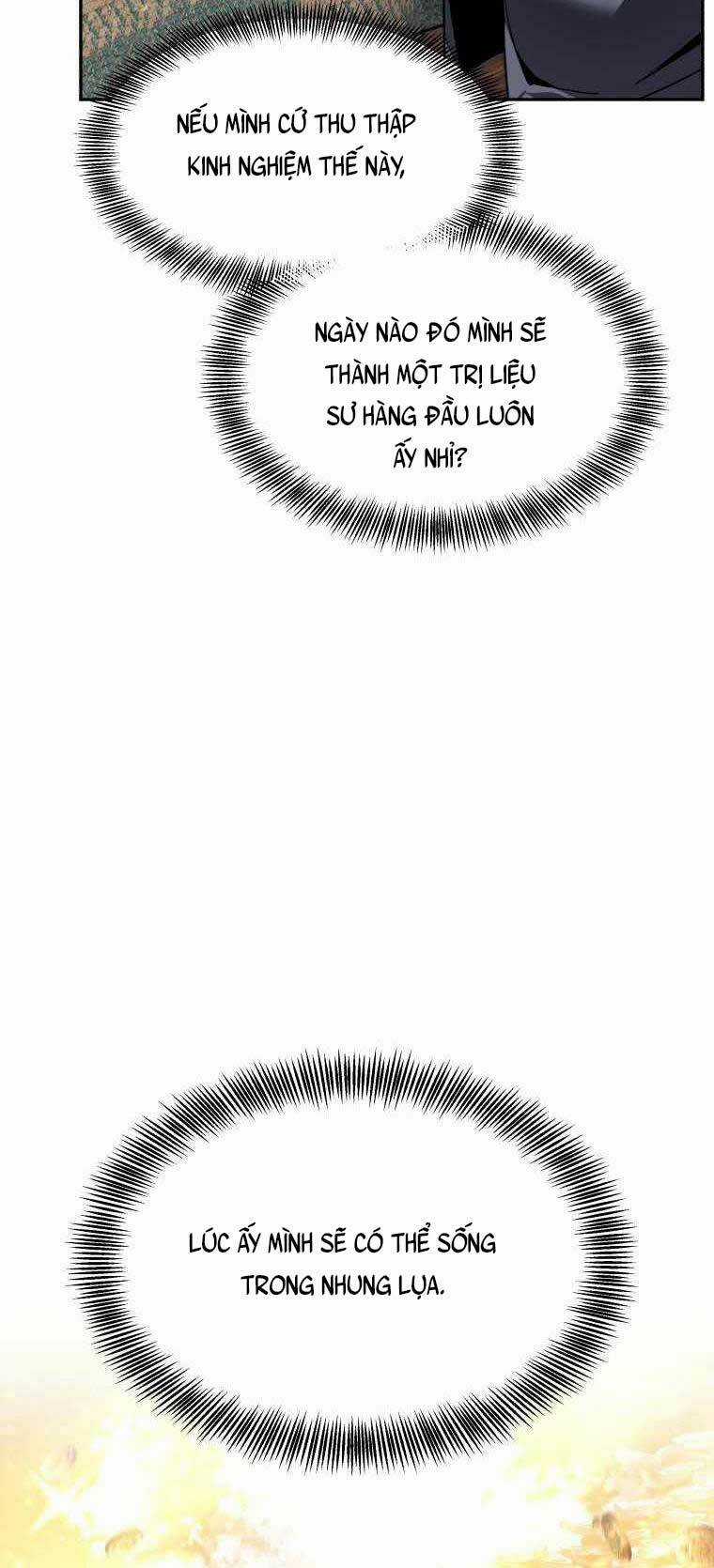 Bác Sĩ Phẫu Thuật Cấp Sss - Chapter 4 - Trang 27