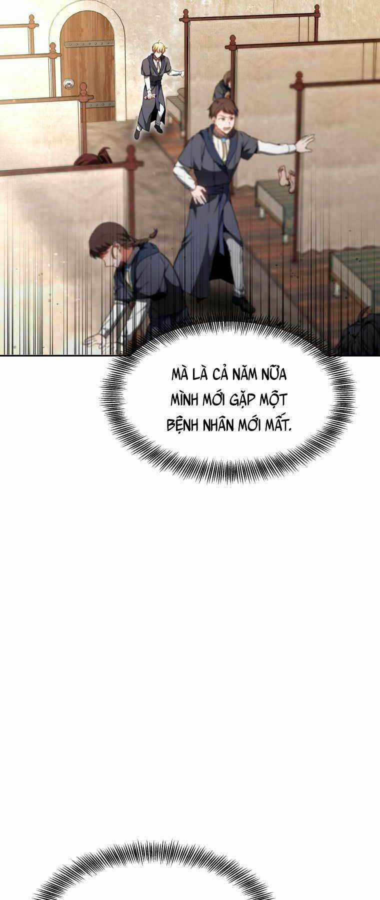 Bác Sĩ Phẫu Thuật Cấp Sss - Chapter 4 - Trang 4