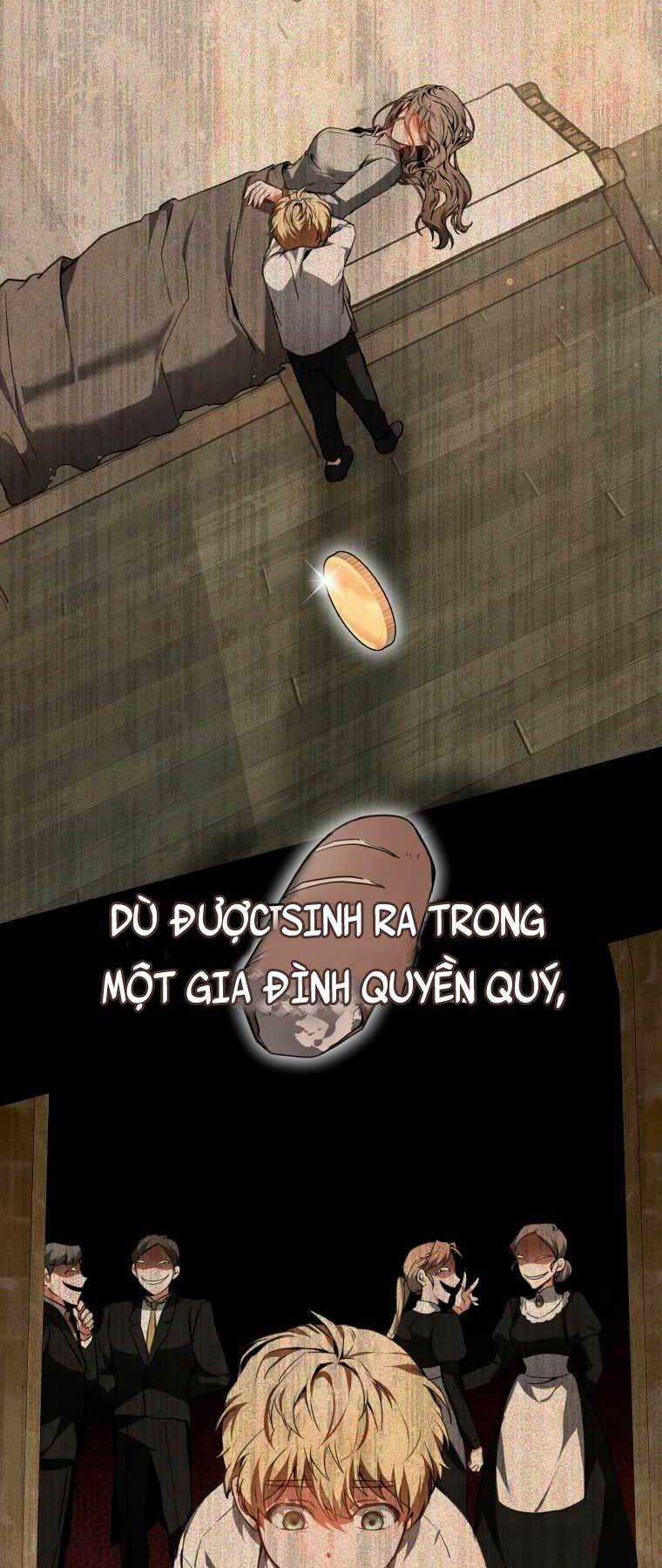 Bác Sĩ Phẫu Thuật Cấp Sss - Chapter 4 - Trang 31