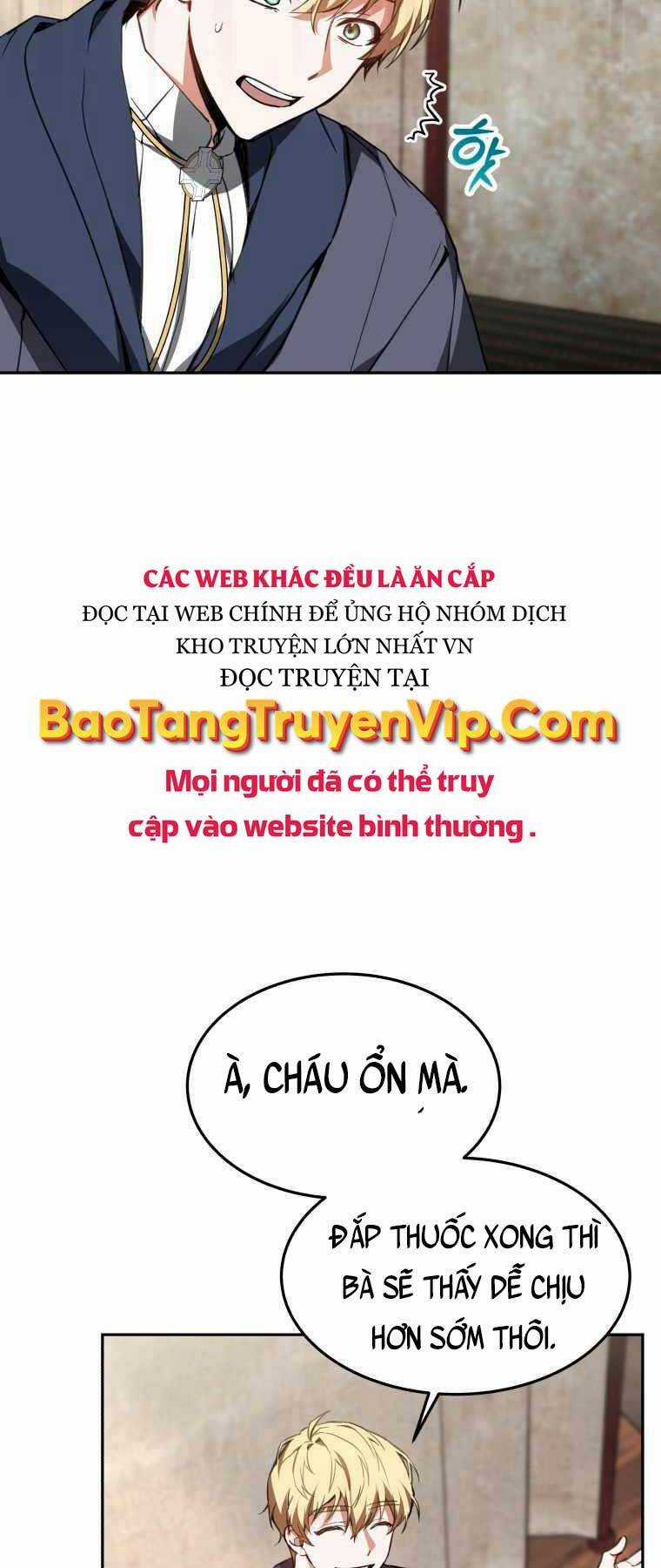 Bác Sĩ Phẫu Thuật Cấp Sss - Chapter 4 - Trang 39