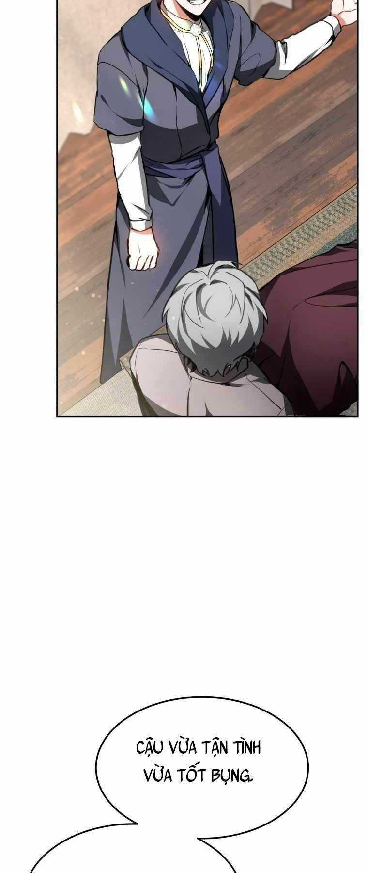 Bác Sĩ Phẫu Thuật Cấp Sss - Chapter 4 - Trang 40