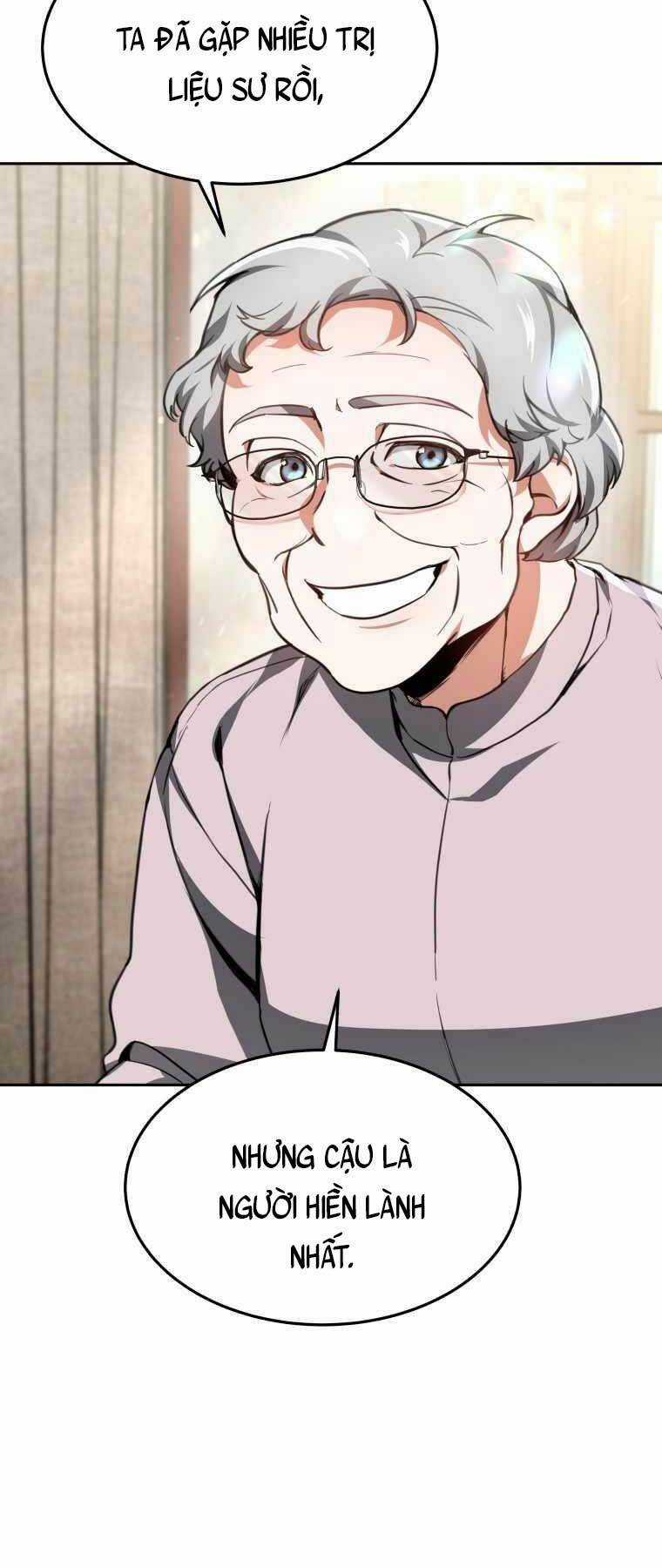 Bác Sĩ Phẫu Thuật Cấp Sss - Chapter 4 - Trang 41