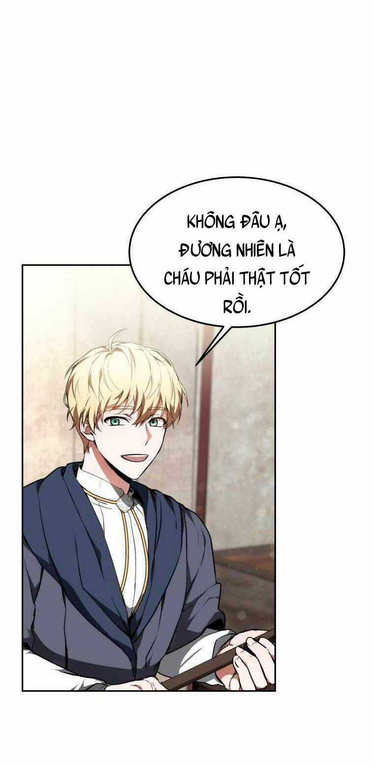 Bác Sĩ Phẫu Thuật Cấp Sss - Chapter 4 - Trang 42