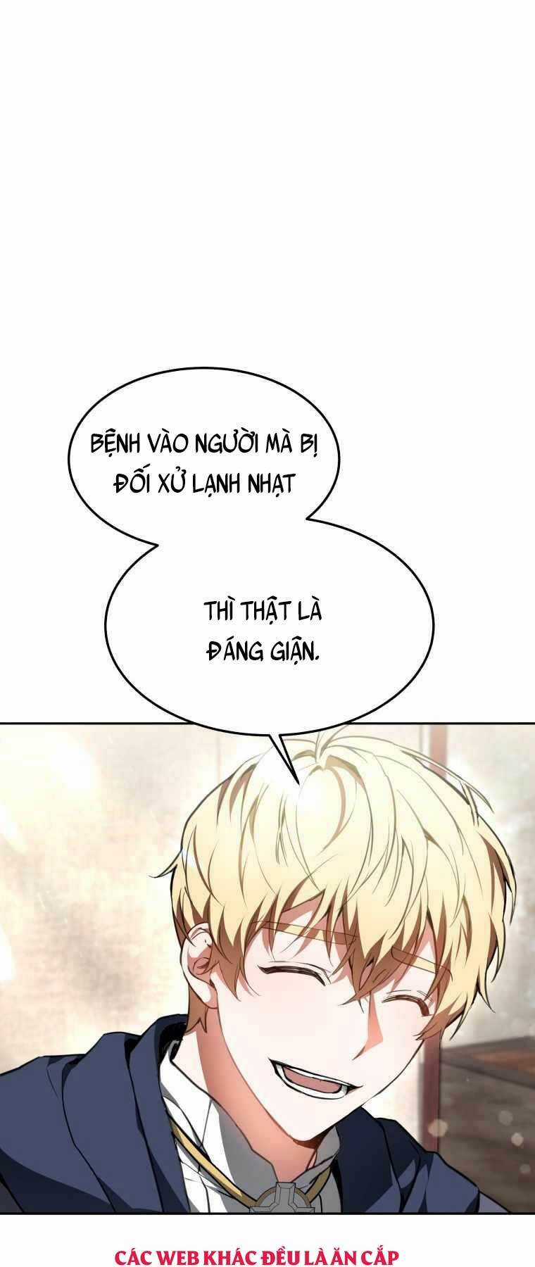 Bác Sĩ Phẫu Thuật Cấp Sss - Chapter 4 - Trang 43