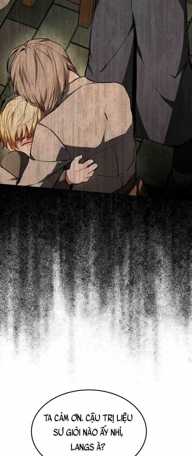 Bác Sĩ Phẫu Thuật Cấp Sss - Chapter 4 - Trang 45