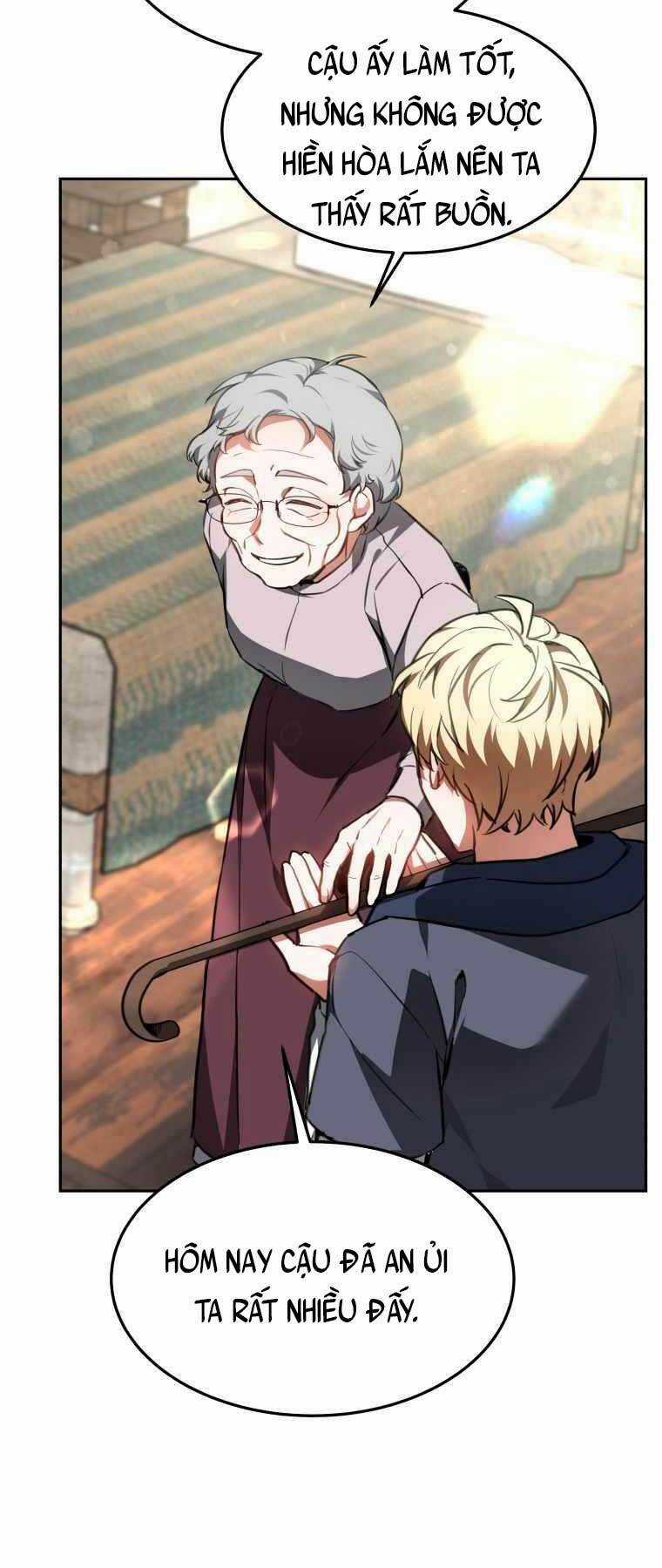 Bác Sĩ Phẫu Thuật Cấp Sss - Chapter 4 - Trang 46