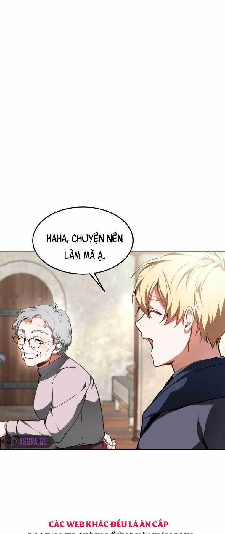 Bác Sĩ Phẫu Thuật Cấp Sss - Chapter 4 - Trang 47