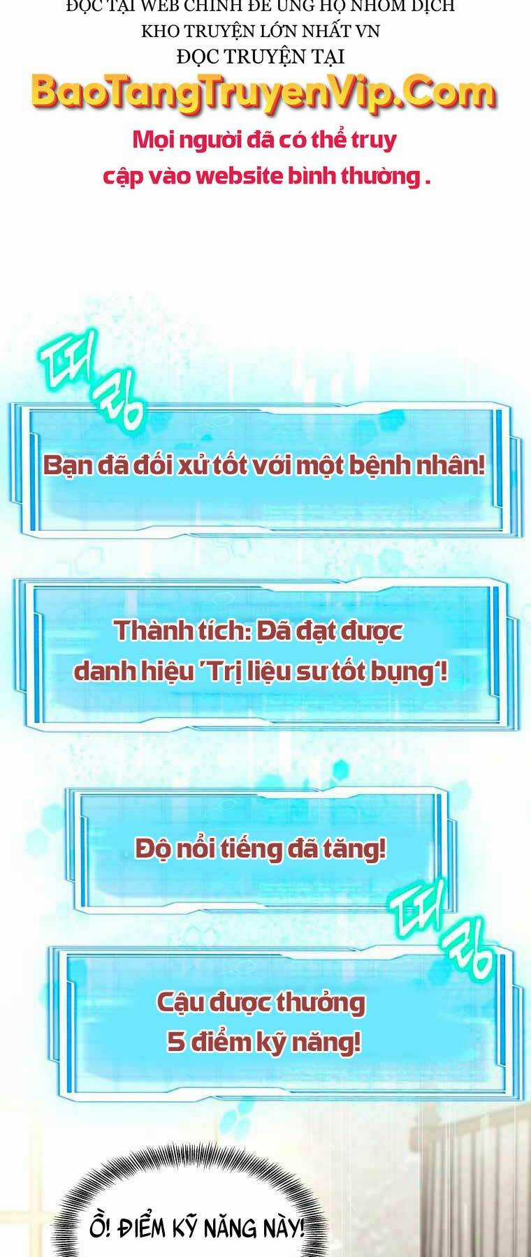 Bác Sĩ Phẫu Thuật Cấp Sss - Chapter 4 - Trang 48