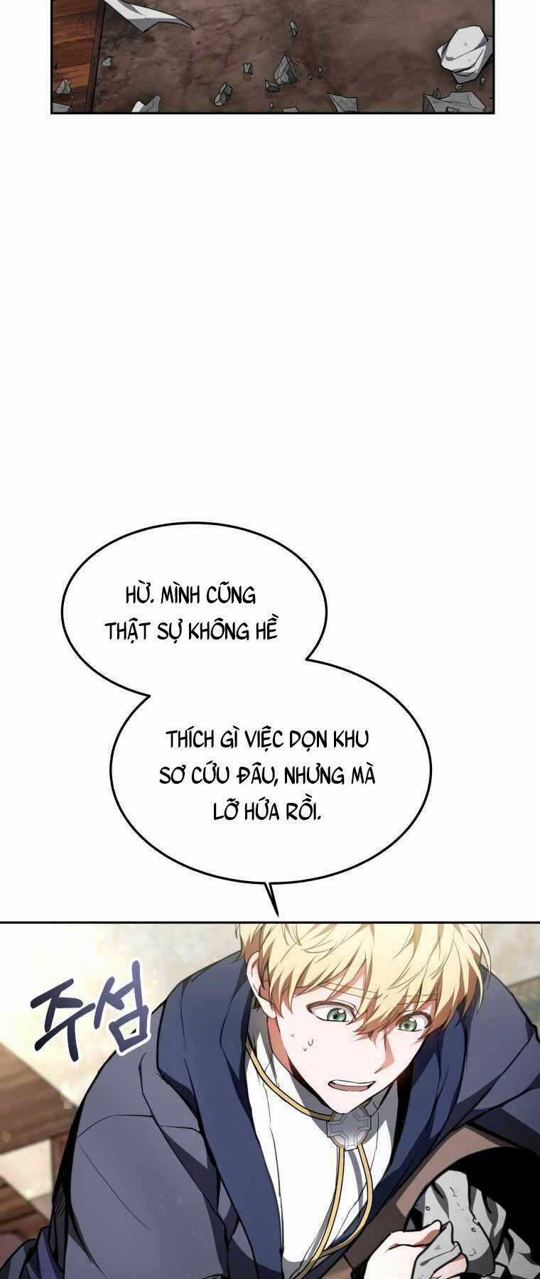 Bác Sĩ Phẫu Thuật Cấp Sss - Chapter 4 - Trang 52