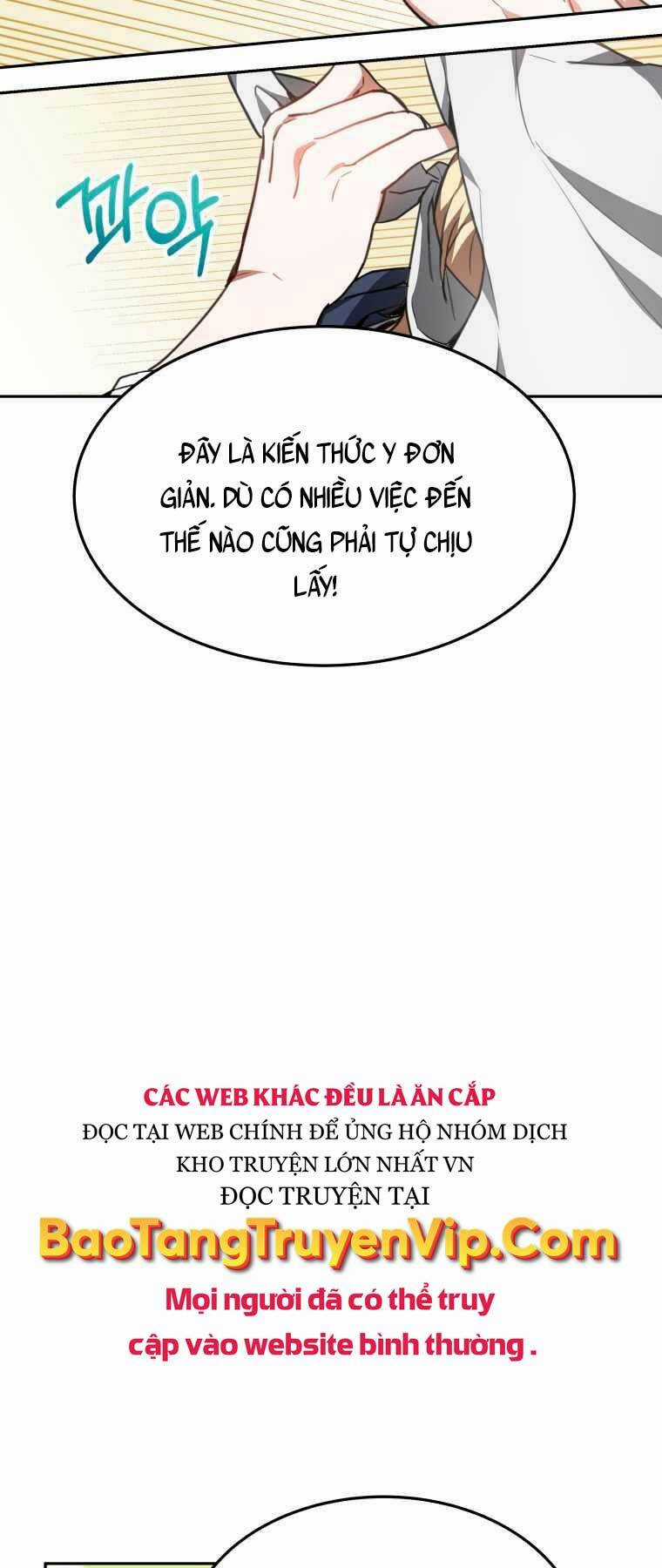 Bác Sĩ Phẫu Thuật Cấp Sss - Chapter 4 - Trang 58