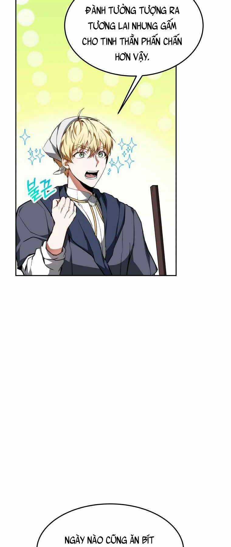 Bác Sĩ Phẫu Thuật Cấp Sss - Chapter 4 - Trang 59