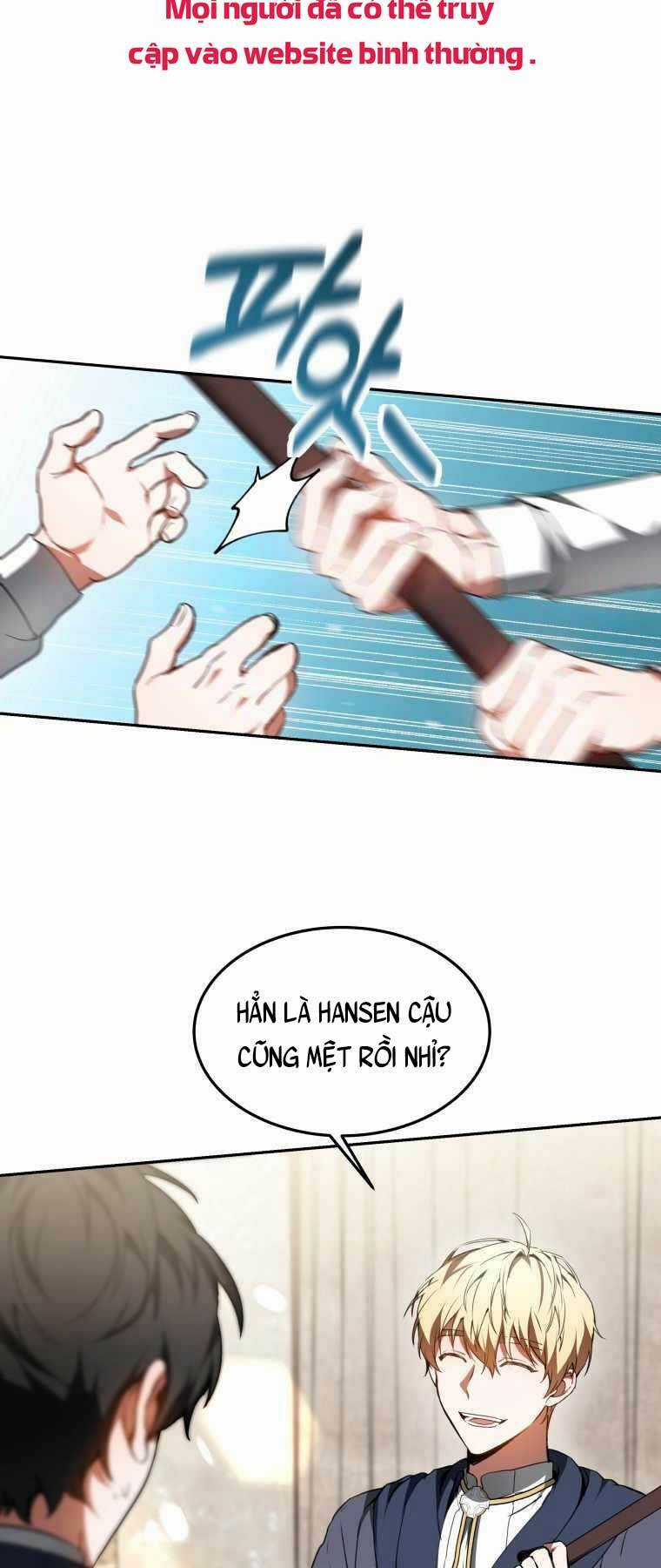 Bác Sĩ Phẫu Thuật Cấp Sss - Chapter 4 - Trang 7