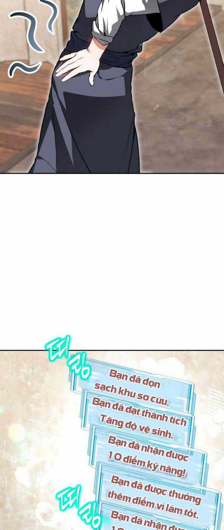 Bác Sĩ Phẫu Thuật Cấp Sss - Chapter 4 - Trang 64