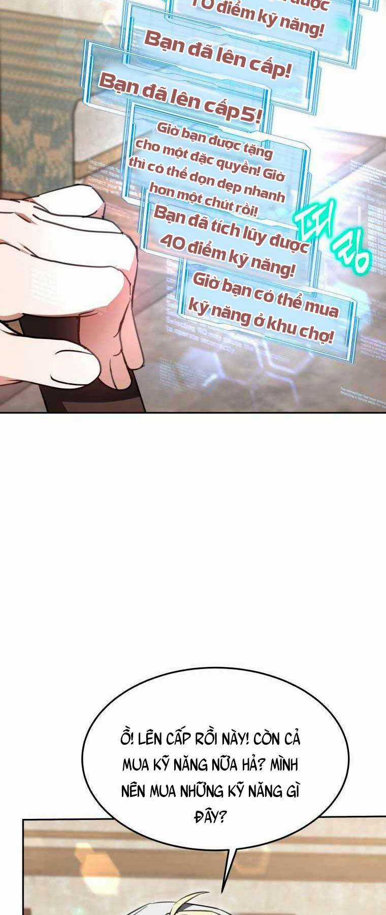 Bác Sĩ Phẫu Thuật Cấp Sss - Chapter 4 - Trang 65