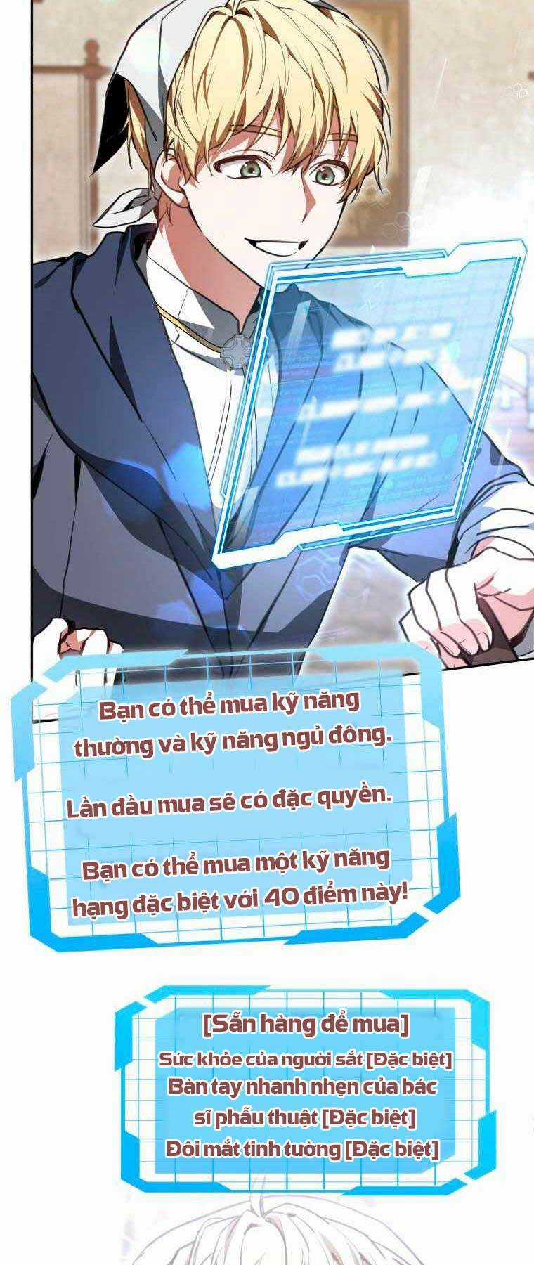 Bác Sĩ Phẫu Thuật Cấp Sss - Chapter 4 - Trang 66