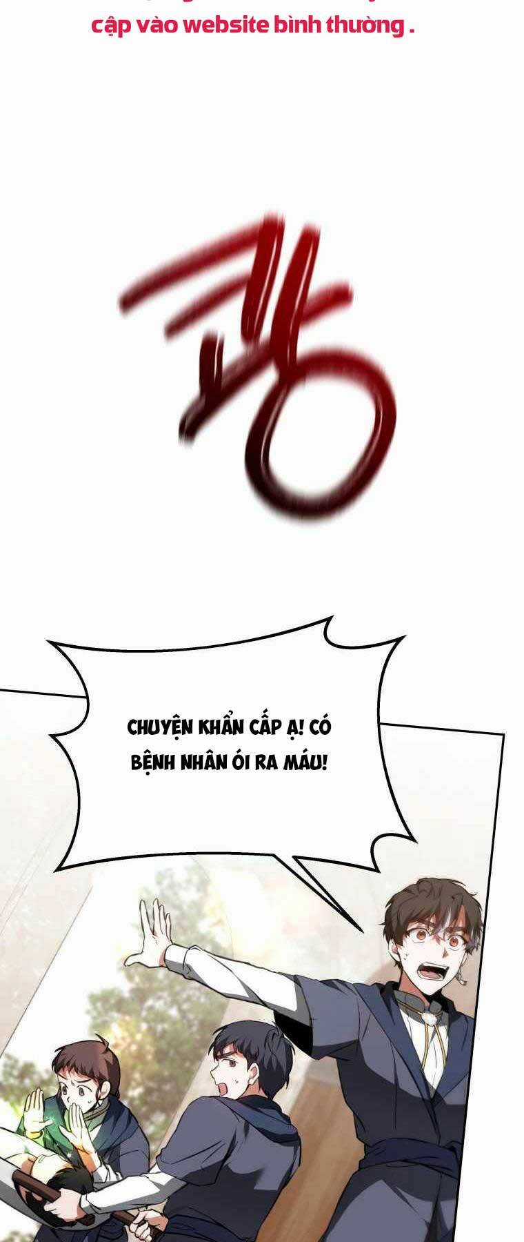 Bác Sĩ Phẫu Thuật Cấp Sss - Chapter 4 - Trang 69