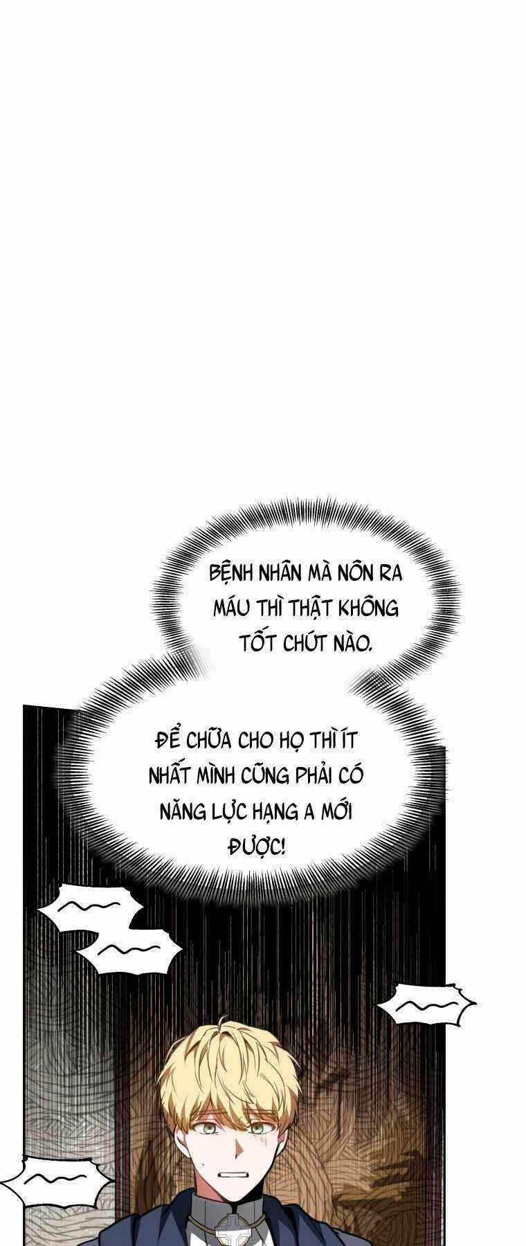 Bác Sĩ Phẫu Thuật Cấp Sss - Chapter 4 - Trang 71