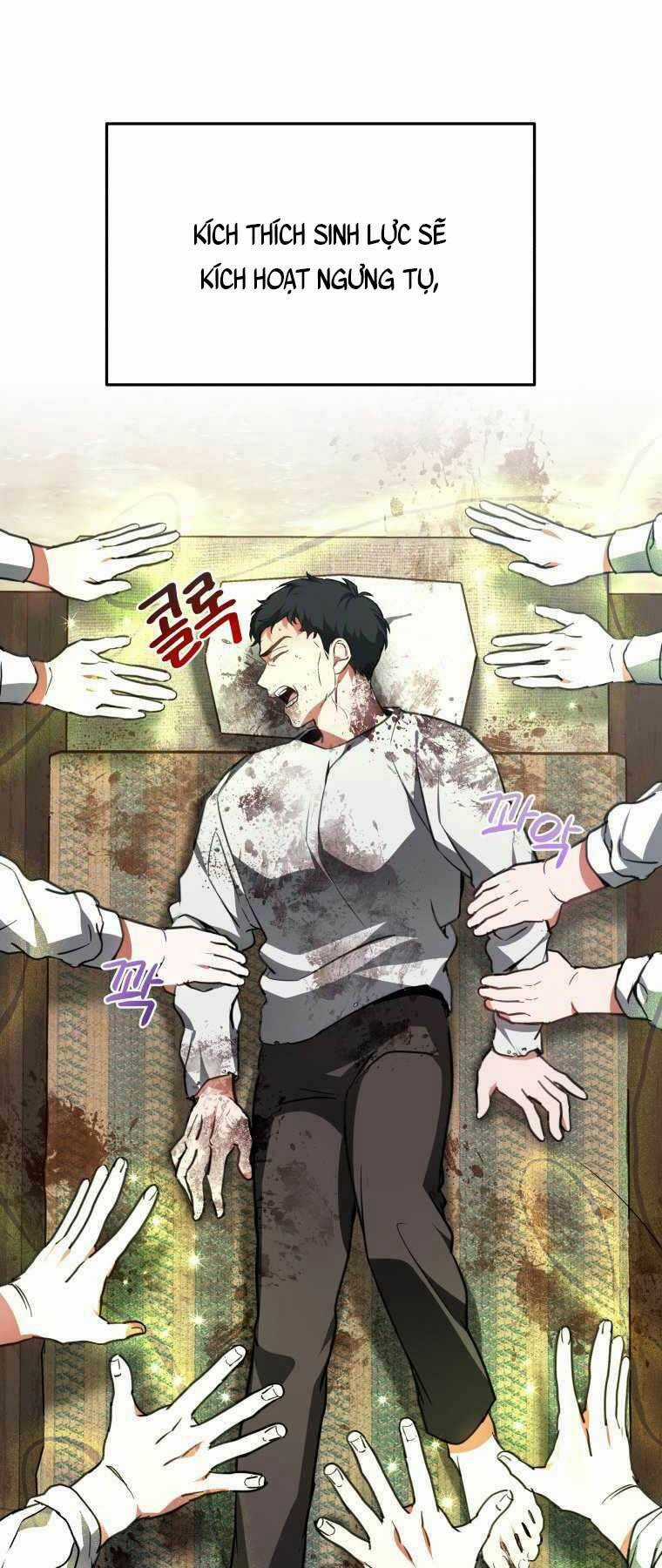 Bác Sĩ Phẫu Thuật Cấp Sss - Chapter 4 - Trang 73