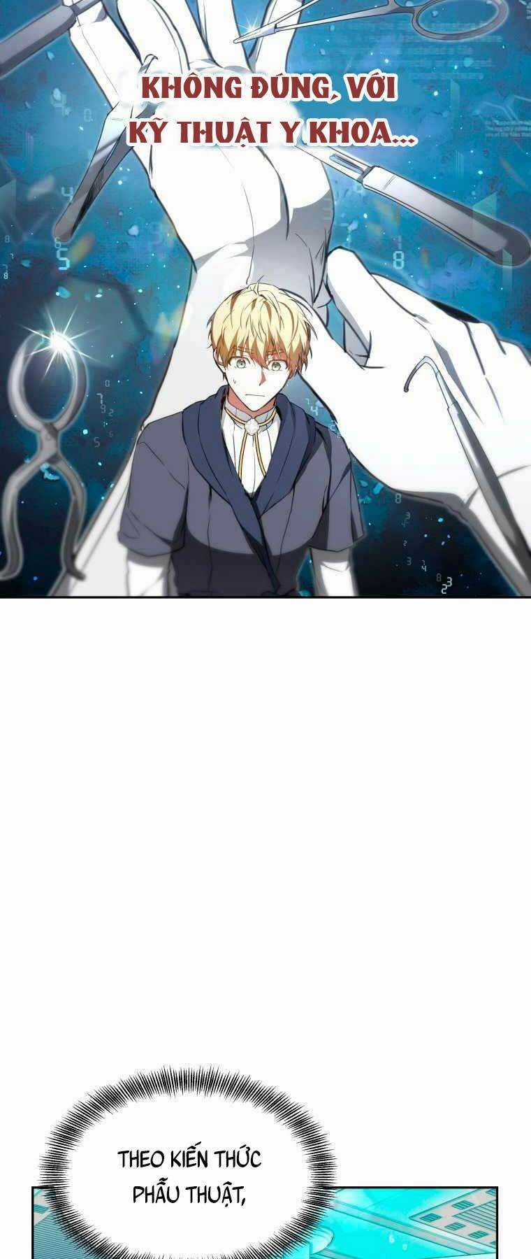 Bác Sĩ Phẫu Thuật Cấp Sss - Chapter 4 - Trang 76