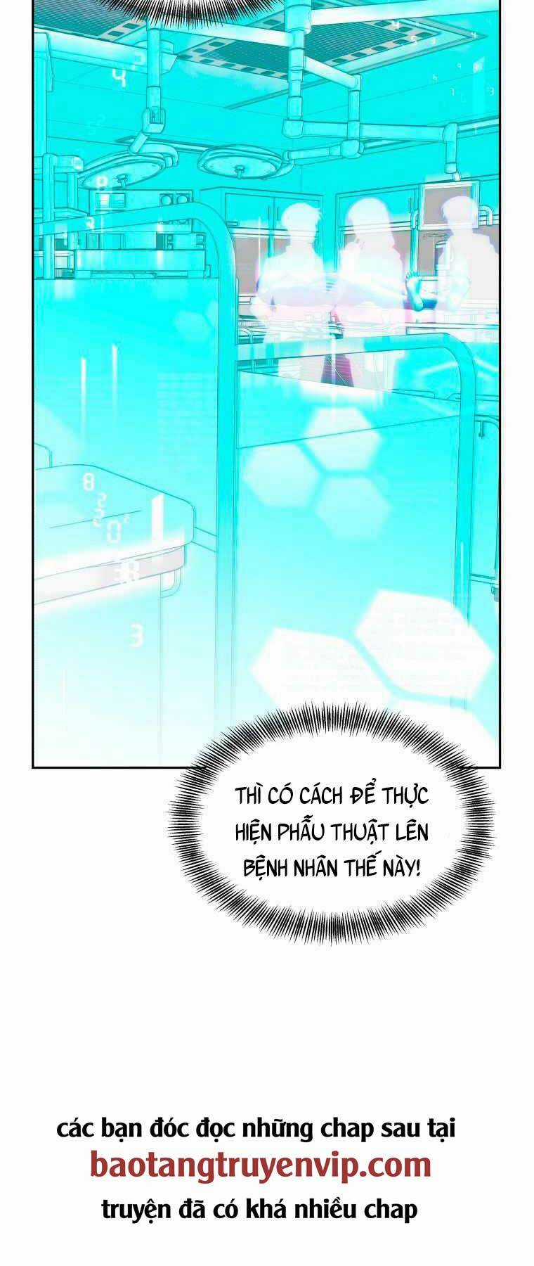 Bác Sĩ Phẫu Thuật Cấp Sss - Chapter 4 - Trang 77