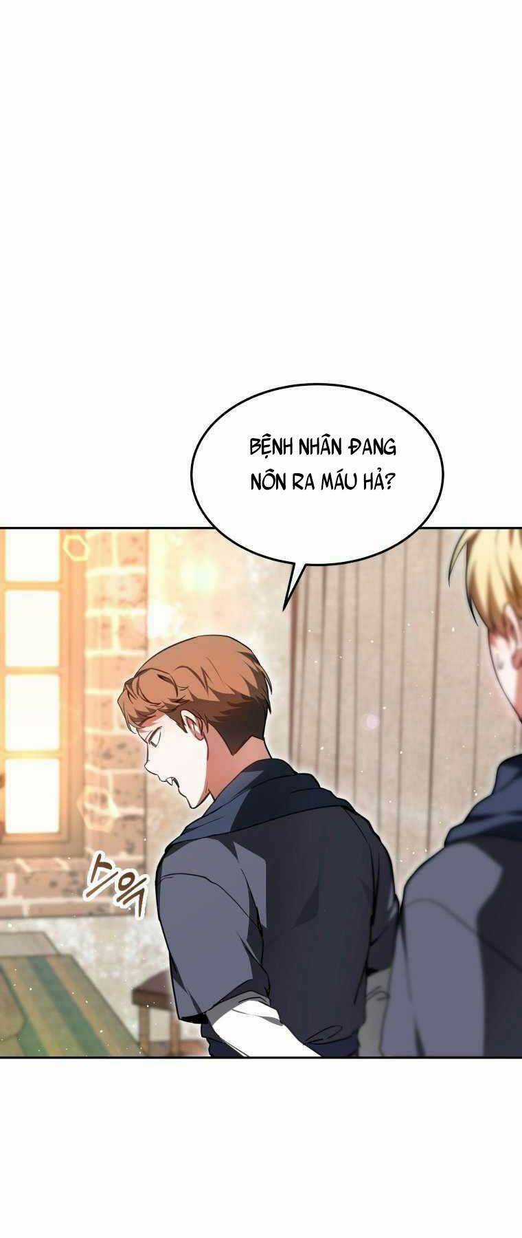 Bác Sĩ Phẫu Thuật Cấp Sss - Chapter 4 - Trang 79