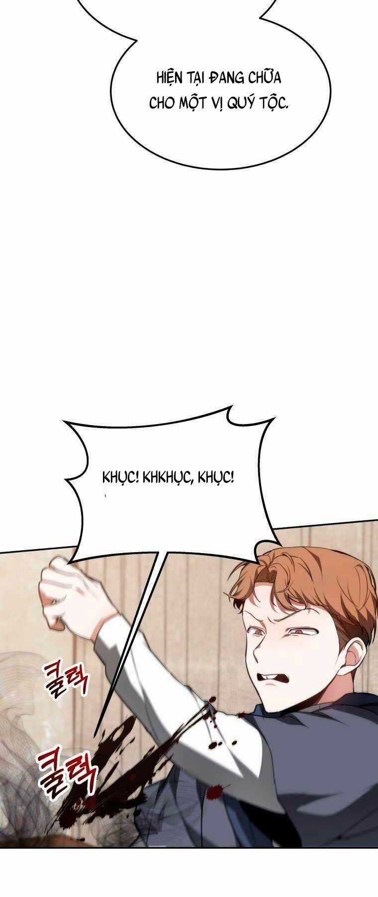 Bác Sĩ Phẫu Thuật Cấp Sss - Chapter 4 - Trang 81