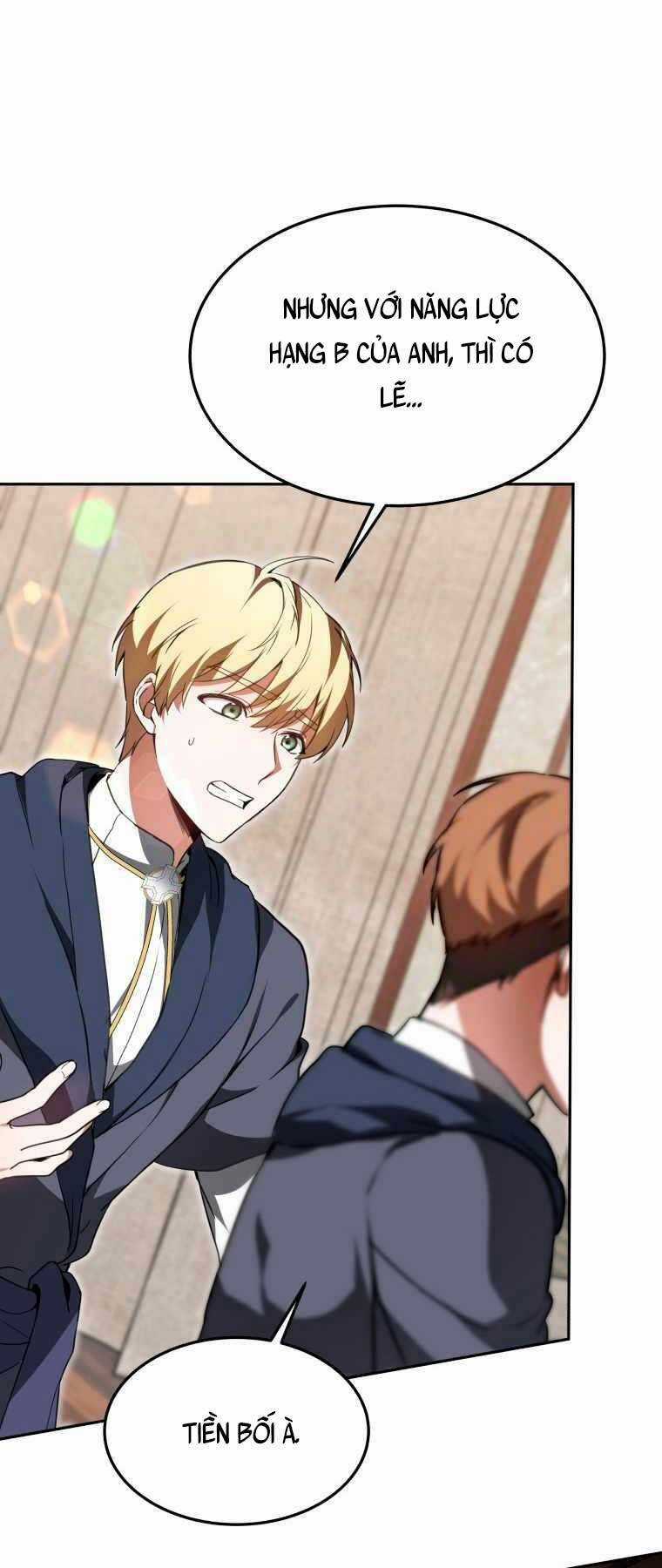 Bác Sĩ Phẫu Thuật Cấp Sss - Chapter 4 - Trang 86