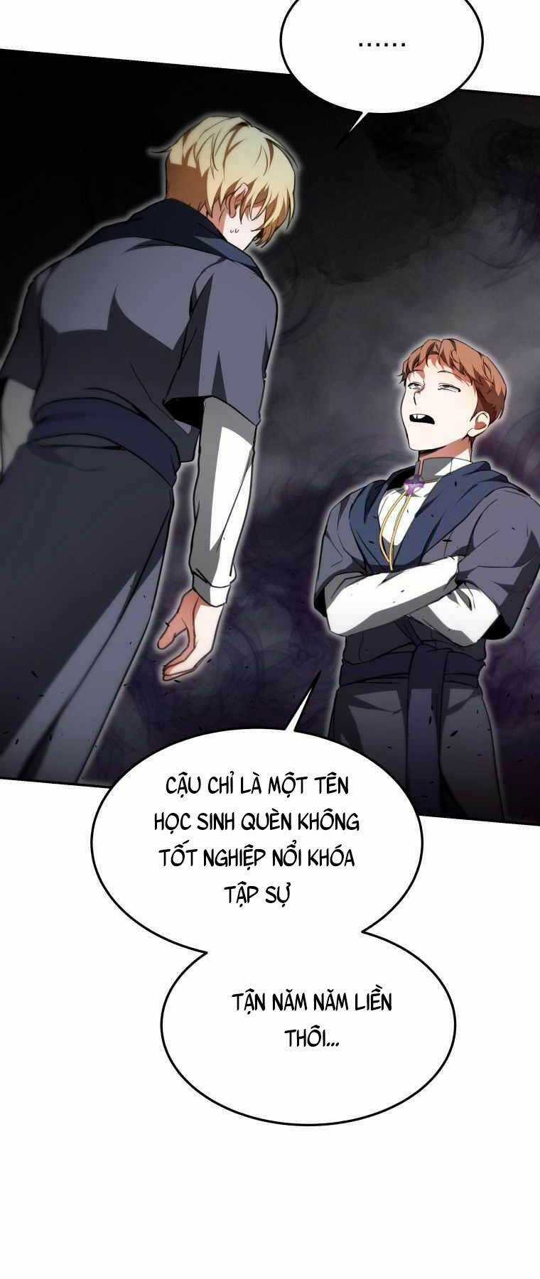 Bác Sĩ Phẫu Thuật Cấp Sss - Chapter 4 - Trang 88