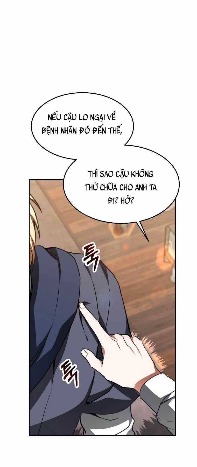 Bác Sĩ Phẫu Thuật Cấp Sss - Chapter 4 - Trang 89