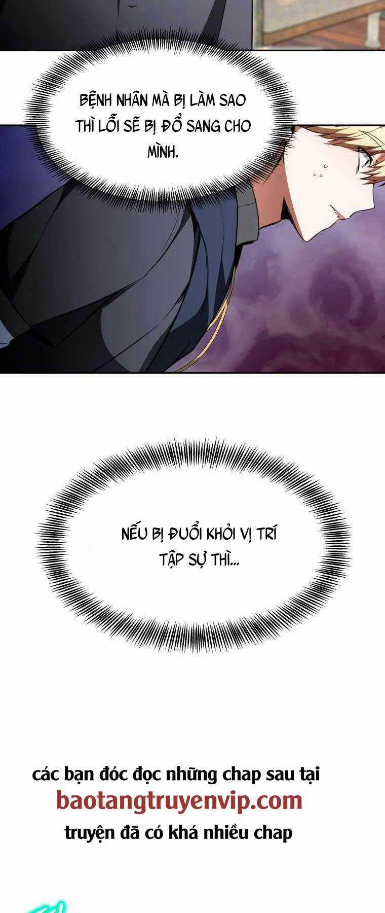 Bác Sĩ Phẫu Thuật Cấp Sss - Chapter 4 - Trang 91
