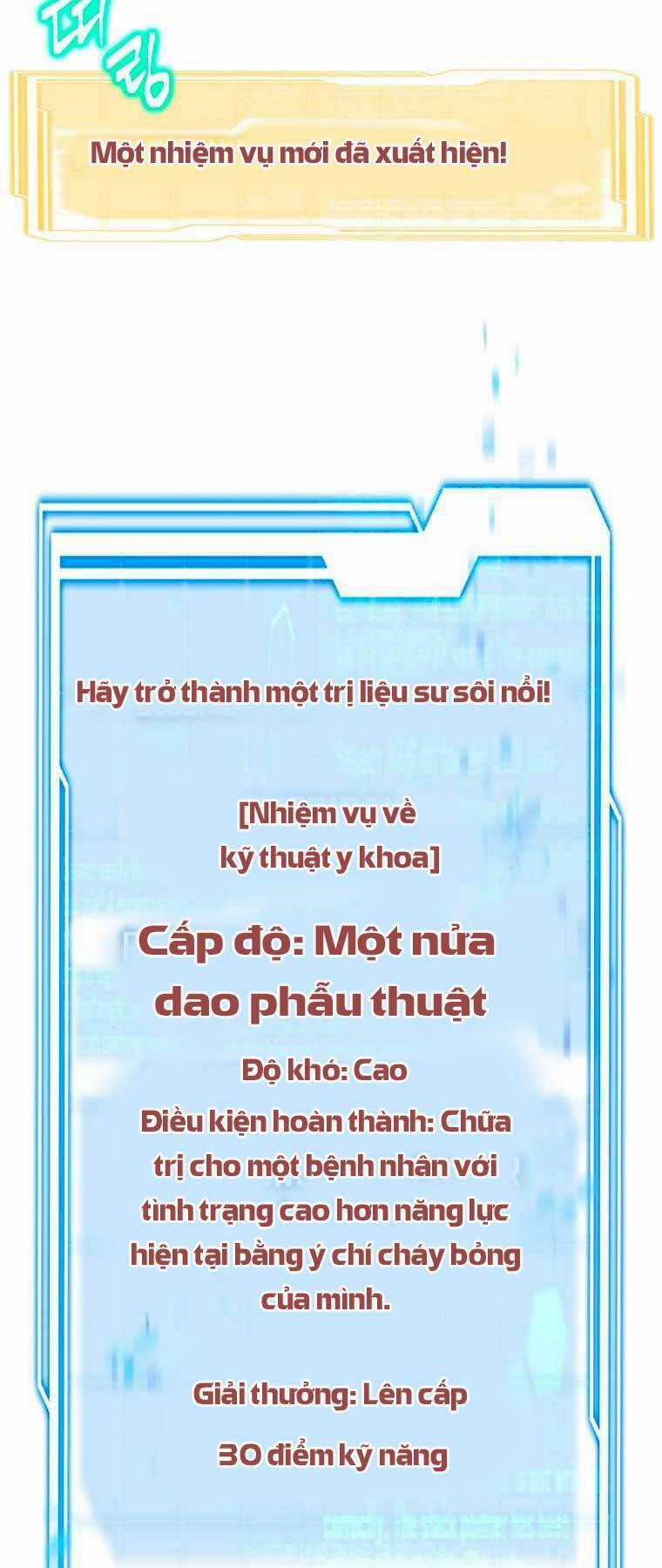 Bác Sĩ Phẫu Thuật Cấp Sss - Chapter 4 - Trang 92